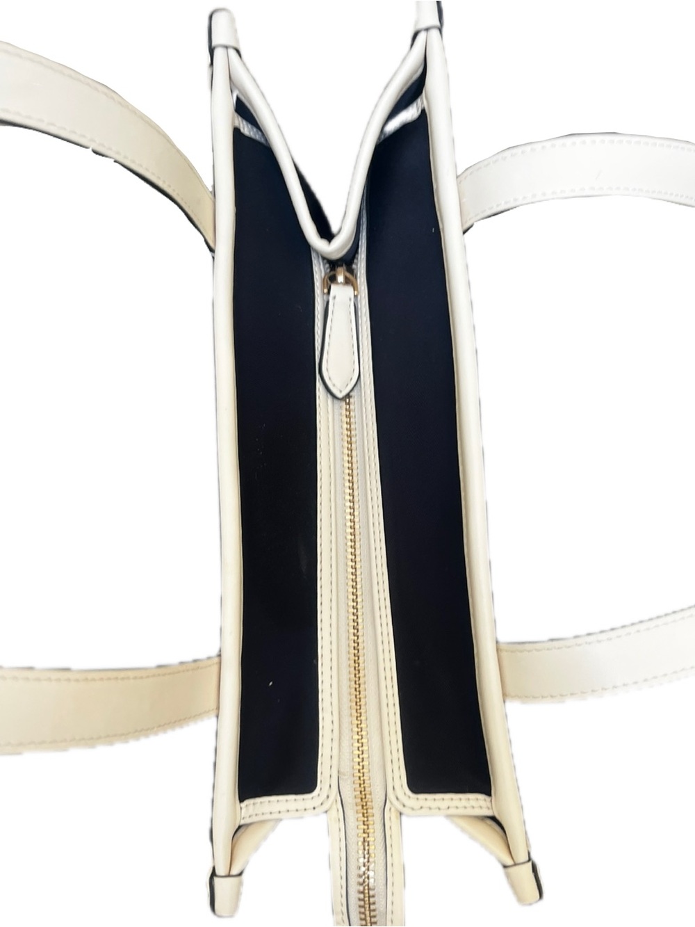 Kate Spade Day Tripper Navy Patch Tote - Picture 9 of 16